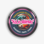 Logo Perusahaan Kalia Mikhma