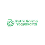 Logo Perusahaan Putra Farma Yogyakarta
