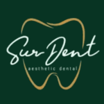 Logo Perusahaan Surdent Aesthetic Dental - Lowongan Resepsionis