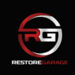Logo Perusahaan Restore Garage Indonesia - Lowongan Sales Admin
