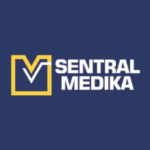Logo Perusahaan PT. Sentral Medika Indonesia