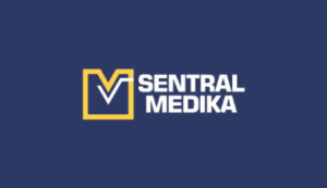 Logo Perusahaan PT. Sentral Medika Indonesia - Lowongan Kerja Sales Area – Manager Sales Area – SPV Sales