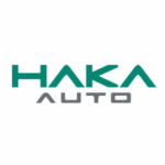 Logo Perusahaan PT. Bumi Hijau Motor (Haka Auto)