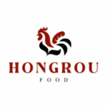 Logo Perusahaan CV Golden Crystal (Hongrou Food)