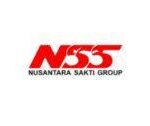 Logo Perusahaan Nusantara Sakti Semarang