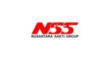 Logo Perusahaan Nusantara Sakti Semarang - Lowongan Kerja Sales Lapangan