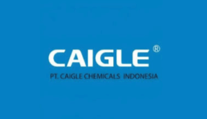 Logo Perusahaan PT. Caigle Chemicals Indonesia - Lowongan Kerja Sales Marketing