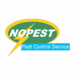 Logo Perusahaan PT. Nopest Indonesia