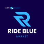 Logo Perusahaan Pool Blue Bird Kelapa Gading
