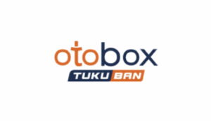 Logo Perusahaan Otobox Tukuban - Lowongan Kerja Sales Oli Motor – Content Creator – Cleaning Service – Admin Marketplace