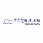 Logo Perusahaan Bagian Kebersihan) di Wahyu Austin Pastry - Lowongan Serabutan (Terutama