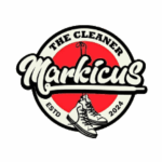 Logo Perusahaan Markicus