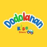Logo Perusahaan Dodolanan Kids Store - Lowongan Shop Keeper