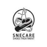 Logo Perusahaan Snecare Shoes Treatment - Lowongan Social Media Creator