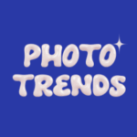 Logo Perusahaan Photo Trends - Lowongan Social Media Strategist