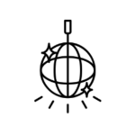 Logo Perusahaan Indonesian Clubbers - Lowongan Sosial Media Handling (Part Time)