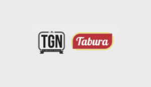 Logo Perusahaan PT. Tabura Gentri Nusantara - Lowongan Kerja Staff Admin – Research and Development – Content Creator – Social Media & Marketplace Specialist – Graphic Designer