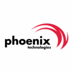 Logo Perusahaan Phoenix Technologys