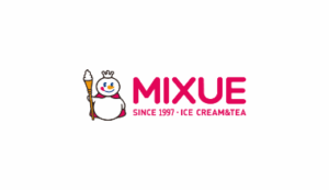 Logo Perusahaan Mixue Flagship Malioboro Yogyakarta - Lowongan Kerja Staff Kebersihan