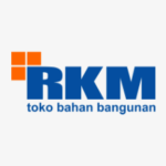 Logo Perusahaan RKM Majapahit Semarang