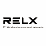 Logo Perusahaan Relx Store Cafe Brick