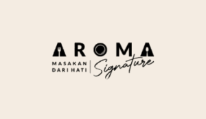 Logo Perusahaan Aroma Signature - Lowongan Kerja Supervisor Cafe – Barista – Pastry Staff