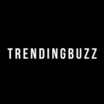 Logo Perusahaan Trendingbuzz - Lowongan Talent/ Creator Podcast Horor/ Story Horor Youtube