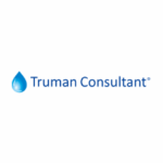 Logo Perusahaan Truman Consultant