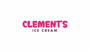 Logo Perusahaan Clements Ice Cream - Lowongan Kerja Tenaga Produksi Ice Cream Serabutan