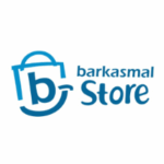 Logo Perusahaan Barkasmal Store