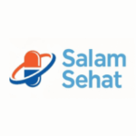 Logo Perusahaan Toko Obat Salam Sehat