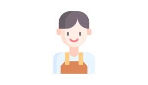 Logo Perusahaan FCM Food - Lowongan Kerja Tim Produksi – Barista Keliling