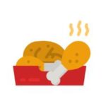 Logo Perusahaan Ayam Geprek Sonosewu