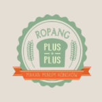 Logo Perusahaan Ropang Plus Plus - Lowongan Waiter – Server – Kitchen Crew