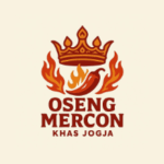 Logo Perusahaan Oseng Mercon Khas Jogja - Lowongan Waitress