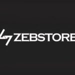 Logo Perusahaan Zeb Store