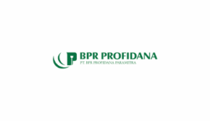 Logo Perusahaan PT. BPR Profidana Paramitra - Lowongan Kerja Account Officer Lending – Account Officer Funding