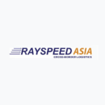 Logo Perusahaan Rayspeed Asia