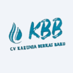 Logo Perusahaan CV. Karunia Berkat Baru - Lowongan Admin Kantor – Kasir Toko – Kepala Gudang