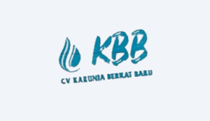 Logo Perusahaan CV. Karunia Berkat Baru - Lowongan Kerja Admin Kantor – Kasir Toko – Kepala Gudang