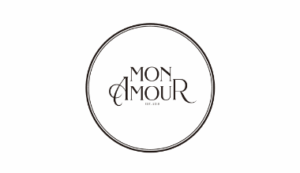 Logo Perusahaan Mon Amour - Lowongan Kerja Admin Online Shop (Photographer & Content Creator)