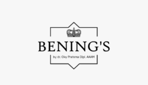 Logo Perusahaan PT. Benings Pratama Grup (Benings Clinic Semarang) - Lowongan Kerja Admin Telemarketing – Public Relation