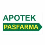 Logo Perusahaan Apotek Pasfarma