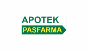Logo Perusahaan Apotek Pasfarma - Lowongan Kerja Advertiser – Content Creator – Deal Maker – Sistem & Pengembangan