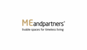 Logo Perusahaan MEandpartners - Lowongan Kerja Architect – Drafter – Interior Designer