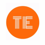 Logo Perusahaan Top English