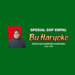 Logo Perusahaan CV Legenda Kuliner Nusantara