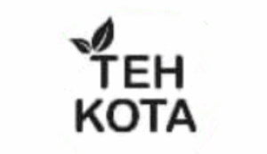 Logo Perusahaan Teh Kota Mantrijeron - Lowongan Kerja Barista