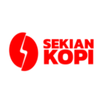 Logo Perusahaan Sekian Kopi (Mitra SJ) - Lowongan Barista Rider