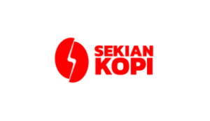 Logo Perusahaan Sekian Kopi (Mitra SJ) - Lowongan Kerja Barista Rider